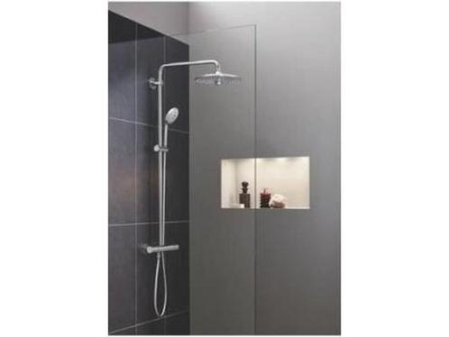 Grohe Euphoria System 260 - Douchesysteem met thermostaat -, Huis en Inrichting, Woonaccessoires | Overige, Zo goed als nieuw