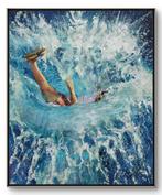 Idiolidis Arias (1989) - The Impact Game