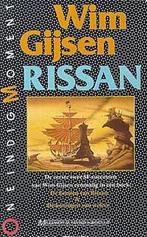 Rissan 9789029020961 Gysen, Verzenden, Gelezen, Gysen