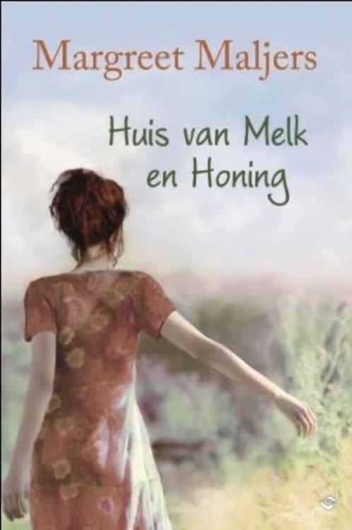 VCL-serie Huis van melk en honing / VCL-serie 9789059775985, Livres, Livres régionalistes & Romans régionalistes, Envoi