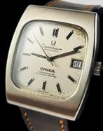 Omega - Constellation Chronometer Offically Certified -