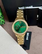 Just Cavalli - Glam Chic Green - Sans prix de réserve -, Nieuw