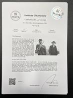 For a Few Dollars More, Sergio Leone, 1965. - Clint Eastwood, Verzamelen, Nieuw