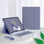 Toetsenbord Hoes voor iPad 9.7 (2017) met Draadloze Muis -, Verzenden, Nieuw