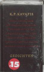 Gedichten 9789035124189, Boeken, Gelezen, Verzenden, K.P. Kavafis