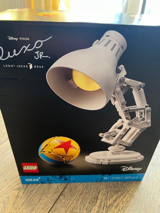 Lego Set - 21357 - Disney - Luxo Jr., Enfants & Bébés, Jouets | Duplo & Lego