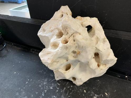 White Moonstone Selected MS18   9,5KG / 32x23x22cm, Dieren en Toebehoren, Vissen | Aquaria en Toebehoren, Plant(en), Steen of Hout