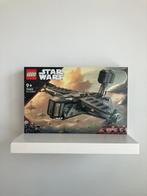 Lego Set - Star Wars - 75323 - The Justifier, Nieuw