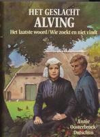 2 Geslacht alving 9789026963209 Annie Oosterbroek-Dutschun, Verzenden, Annie Oosterbroek-Dutschun