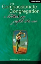 The Compassionate Congregation 9781562128555, Gelezen, Karen Mulder, Ginger Jurries, Verzenden