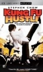 Kung Fu Hustle (UMD Video) (PSP Games), Ophalen of Verzenden, Zo goed als nieuw