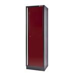 Metalen gereedschapskast donkerrood / werkplaatskast 60, Doe-het-zelf en Bouw, Ophalen of Verzenden, Nieuw