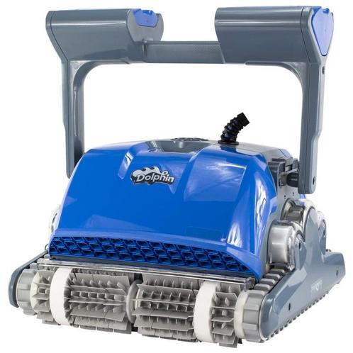 Dolphin M400 zwembadrobot, Tuin en Terras, Zwembad-toebehoren, Nieuw
