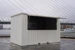 Barcontainer - Hoge kwaliteit - Zelfbouwcontainer, Doe-het-zelf en Bouw, Containers