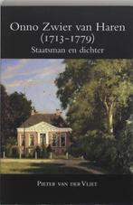 Onno Zwier van Haren (1713-1779) 9789065505507, Boeken, Verzenden, Gelezen, P. van der Vliet
