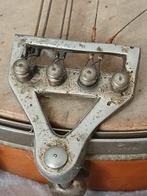 PQ France - - Banjo mandoline - France - 1950 (Sans Prix de, Muziek en Instrumenten, Nieuw