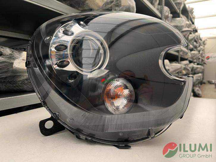 MINI COUNTRYMAN R60 XENON KL PHARE AVANT DROIT 9808256, Auto-onderdelen, Verlichting, Gebruikt, Mini, Verzenden