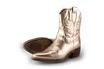 Shoesme Cowboy laarzen in maat 34 Roze | 5% extra korting, Kinderen en Baby's, Verzenden, Jongen of Meisje, Zo goed als nieuw