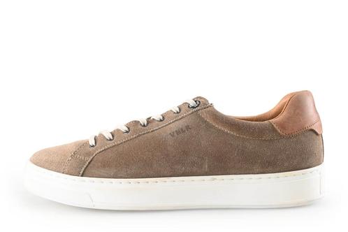 Van Lier Sneakers in maat 43 Overig | 5% extra korting, Kleding | Heren, Schoenen, Overige kleuren, Zo goed als nieuw, Sneakers