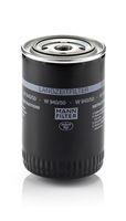 MANN Filter Oliefilter W940/50 beschikbaar voor biedingen