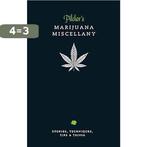 PilcherS Marijuana Miscellany 9781781571415 Tim Pilcher, Verzenden, Zo goed als nieuw, Tim Pilcher