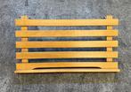 Diverse Houten Broodschappen, Broodstelling schap, 63,5cm