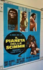 Charlton Heston - The planet of the apes (1968 RR70s) -, Nieuw