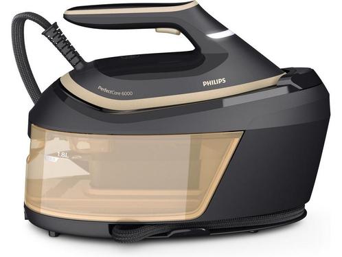 Philips Perfect Care 6000 Series PSG6064/80 - Stoomgenerator, Elektronische apparatuur, Strijkijzers en Strijkplanken, Zo goed als nieuw
