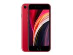 iPhone SE (2020) 128GB (Simlockvrij) - Rood, Telecommunicatie, Verzenden, Zo goed als nieuw