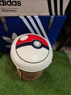 Pokémon Champagne Cork Puff – Unique Collector’s Piece -