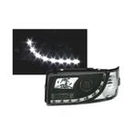 PHARES VOLKSWAGEN VW T4 TRANSPORTER 90-03 FEUX DIURNES LED F, Autos : Pièces & Accessoires, Verzenden