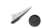 Zijskirts voor Seat Leon 3 (Type 5F) Cupra/FR SS488-L, Verzenden, Nieuw