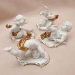 Rudolf Kammer - Figurine miniature - Cherub (4) - Porcelaine