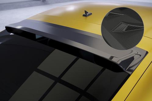Achterruitbekleding voor Audi TT / TTS / TT RS (8J) Coupé HS, Auto-onderdelen, Carrosserie, Nieuw, Verzenden
