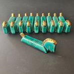 Porte couteau (10) - Chevaux - Majolique, Antiquités & Art