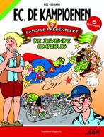 Omnibus 07 Pascale presenteert / F.C. De Kampioenen, Boeken, Stripverhalen, Verzenden, Zo goed als nieuw, Hec Leemans