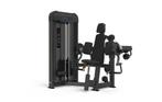 LP108 | GYMFIT SEATED BICEPS | LUXURY-LINE PLUS-Zonder, Verzenden, Nieuw, Overige typen