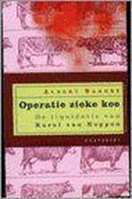 OPERATIE ZIEKE KOE 9789052405247 A. Barrez, Verzenden, Gelezen, A. Barrez