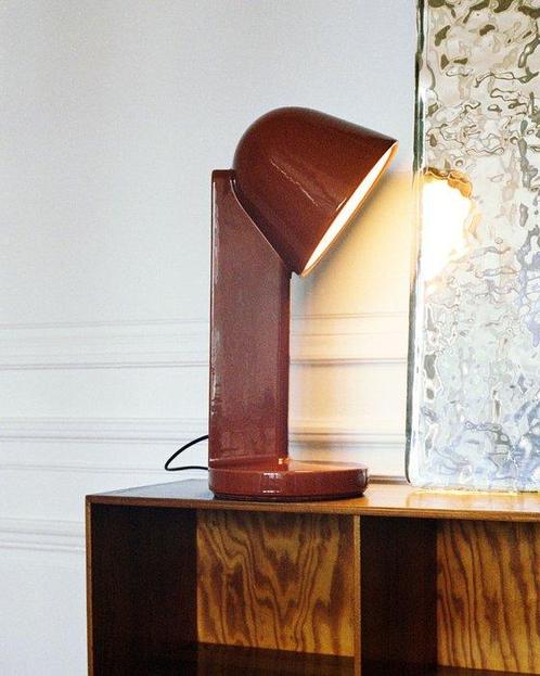 Flos - Ronan & Erwan Bouroullec - Tafellamp - Keramiek naar, Antiek en Kunst, Antiek | Verlichting