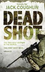 Dead Shot 9780330511568, Gelezen, Jack Coughlin, Donald A. Davis, Verzenden