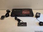 Sega Master System / Power Base - Console + Controller - Han, Verzenden, Gebruikt