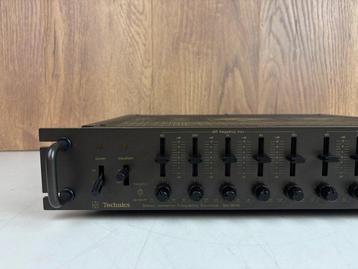 Technics - SH-9010 Equalizer