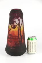 Daum Frères, Daum Nancy - Vase - Verre, Antiek en Kunst