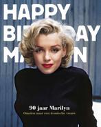 Happy birthday Marilyn 9789078653622 Ted Stampfer, Boeken, Verzenden, Zo goed als nieuw, Ted Stampfer