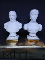 SA Porcelaine Lafarge & Cie - Limoges - Figure - Napoléon &, Antiek en Kunst
