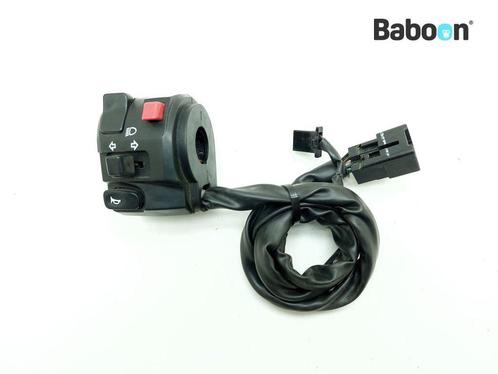 Stuurschakelaar Links Kawasaki ER-6 2012-2016 (ER6 ER-6, Motoren, Onderdelen | Kawasaki, Gebruikt, Verzenden