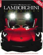 LAMBORGHINI SUPERCARS, Boeken, Nieuw