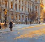 Irina Collins - Autumn Arches · NO Reserve