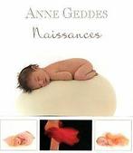 Naissances  Geddes, Anne  Book, Gelezen, Geddes, Anne, Verzenden