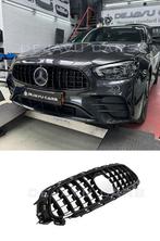 GT-R Panamericana AMG Look Front Grill voor Mercedes Benz E-, Ophalen of Verzenden